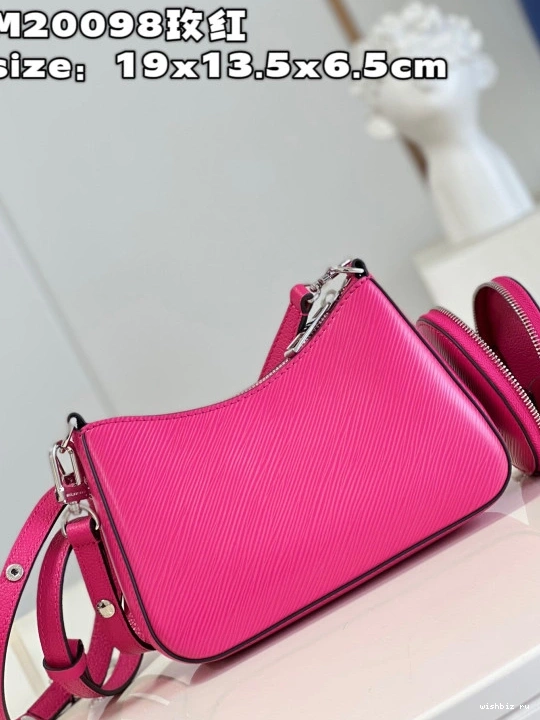WIS Marellini VUITTON LOUIS 1019